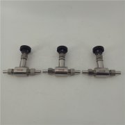 電廠取樣限流閥TZ31I華豫濾器廠家直銷(xiāo)